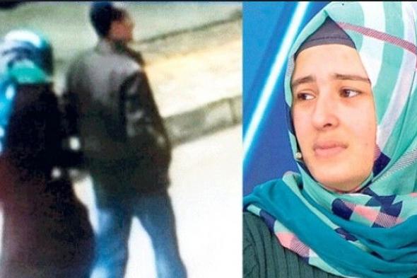 جريمة قتل كُشفت على الهواء: مدير زوجها اغتصبها.. "صفيّة" تروي تفاصيل صادمة!