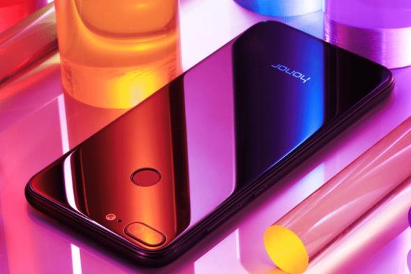 هاتف Honor 9 Lite من هواوي يصل أخيرًا للأسواق العربية