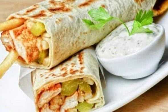 أغرب قصة طلاق: رفص أن يطعمها "شاورما".. فخلعته!