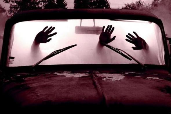 شاب وفتاة توفيا عاريين في السيارة.. هذا ما حصل أثناء العلاقة الحميمة!