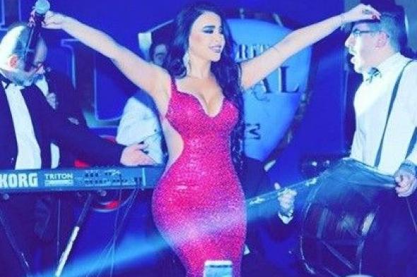 ليال عبود تفاجئ المتابعين بصورتها بالحجاب.. ما الحقيقة؟