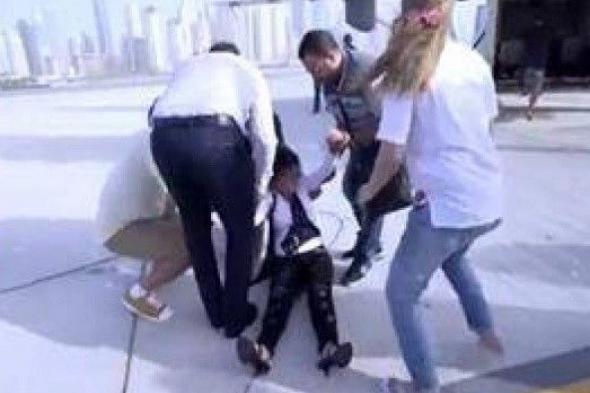 بعد يسرا فنانة جديدة تنقل الى المستشفى.. وهذه حالتها الصحية