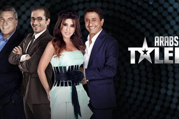 علي جابر يفجّر مفاجأة من العيار الثقيل عن مصير Arabs Got Talent