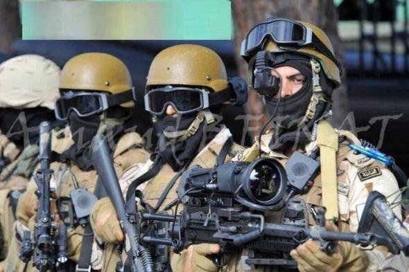 بالفيديو.. أغنية لقوات "الصاعقة" المصرية تثير ضجة على مواقع التواصل