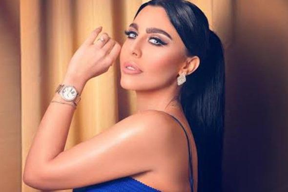 بالفيديو.. شاهدوا ماذا فعلت ليلى إسكندر مع أصالة!