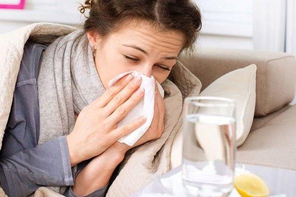 لماذا يستمر انسداد الأنف بعد التعافي من نزلات البرد؟!