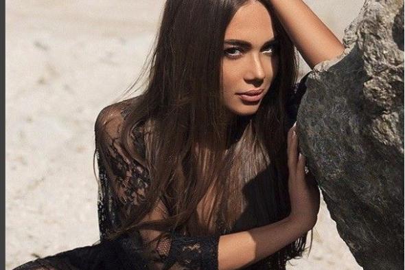 حادثة مرعبة.. قتل زوجته عارضة الأزياء ثم؟!
