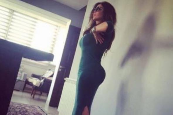 فنانة لبنانية تصدم الجميع بصورتها من دون مكياج!