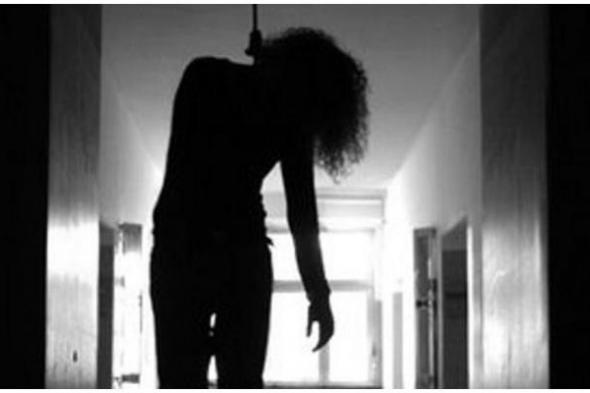 شنقت نفسها بـ"عباءة سوداء".. "سماح" ضربت شقيقها وانتحرت