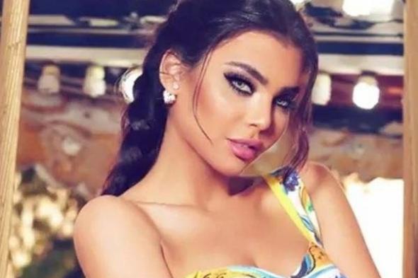 بالصور.. قمر تتعرّى وتكشف بجرأة: نعم تغيّرت!