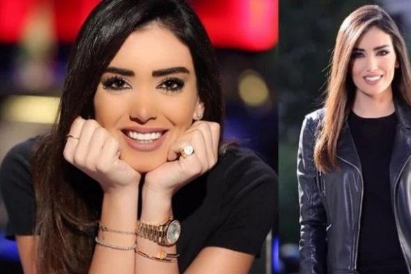 بعد البلبلة مع اللواء السيد.. جيسيكا عازار تخرج عن صمتها