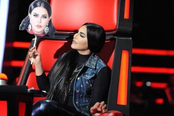 لماذا شعرت أحلام بالغيرة في "ذا فويس"؟