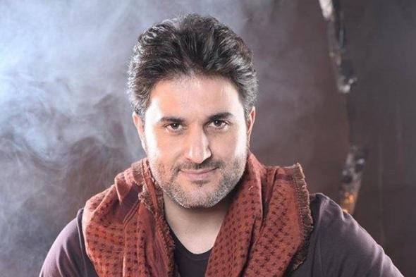زوجة ملحم زين تخطف الأنظار في لندن.. شاهدوا جمالها