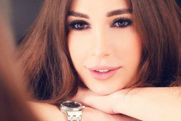 بالصور.. ديما صادق تحتفل بعيد ميلادها برفقة صديقاتها