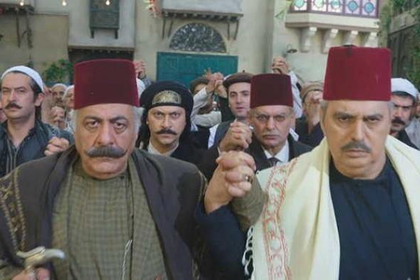 باب الحارة يعيد إلى الحياة شخصيّات لم تكن في الحسبان!