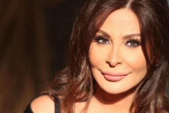 اليسا تتضامن مع القدس: لن ينالوا منها بمن فيها