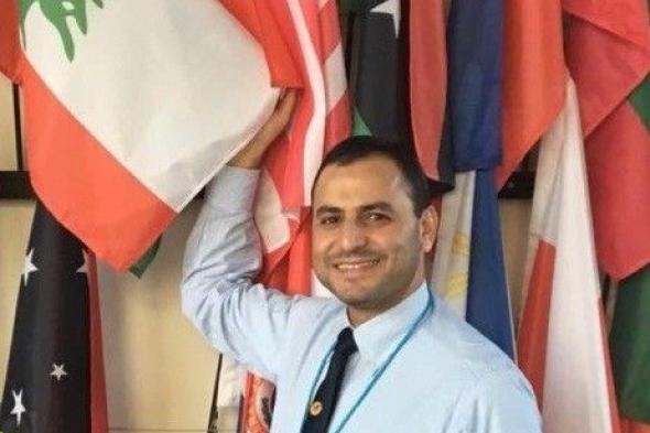 انجاز جديد.. طبيب لبناني يتبوأ منصبًا في جمعية الفيزياء الطبية