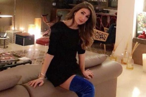 بالفيديو.. رسالة من ديما صادق للشتامين!