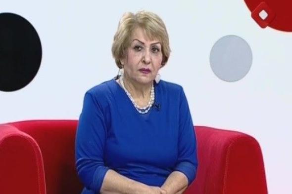 أمل خضيّر.. "أنا يا طير" أغنيتي وعليكم التحقق من تاريخ الأعمال