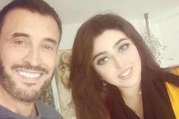 بالصورة: بعد انتشار خبر زواجها من كاظم.. سارة تخرج عن صمتها اخيراً