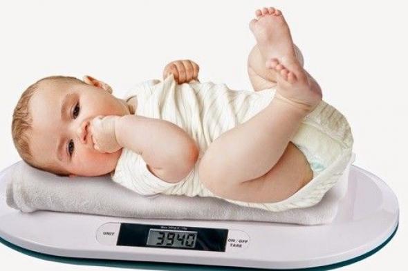 معلومات مفيدة عن علاقة الوزن بطول العمر!