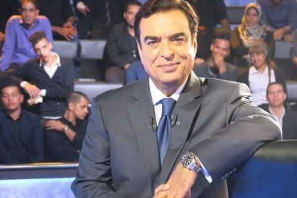 جورج قرداحي يخوض تجربة التمثيل.. ماذا عن الانتخابات؟!