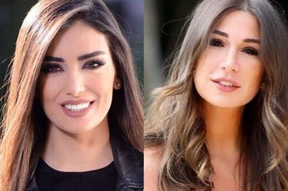 ديما صادق: انتخابات أو "موركس دور".. هل قصدت جيسيكا عازار؟