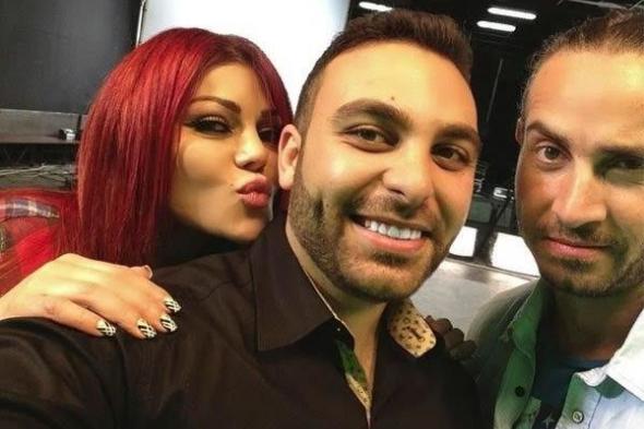 صديق هيفا وهبي الفلسطيني.. بليونيرٌ عالمي بسبب "البيتكوين"!