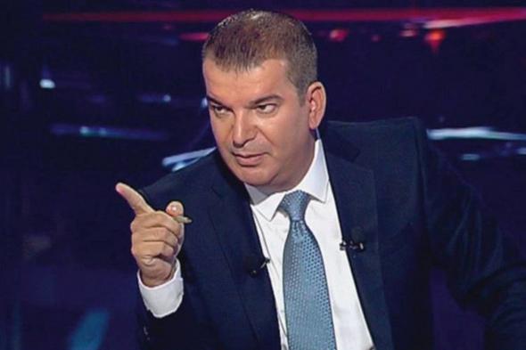 طوني خليفة عن ترشيح جيسيكا عازار: هل من حقي أن أسأل أم ستشتموني؟