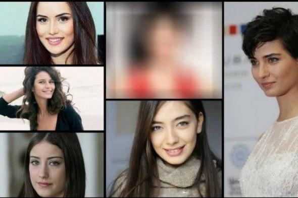 نجمة تركية شهيرة تخشى على نفسها بسبب جمالها