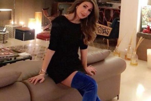 ديما صادق في يوم المرأة: "كل عام وجسدنا مش حرام"!
