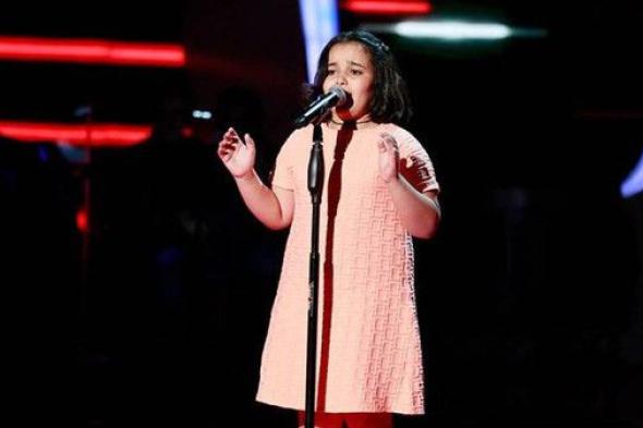 بعد "The Voice".. أشرقت تطلق ديو غنائي مع فنان مشهور!