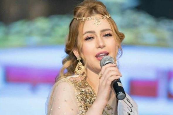 خولة بن عمران.. أوّل سفيرة عربية للجمال