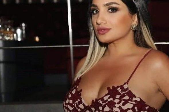 بالصور: بعد مغادرتها برنامج "نقشت".. نوال تفاجئ المتابعين بنحافتها!