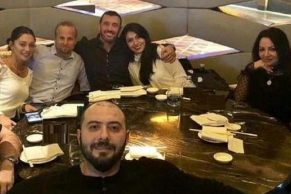 ما لا تعرفونه عن خطيبة كاظم الساهر.. كيف ومتى بدأت علاقتهما؟
