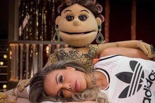 بالصورة: أوّل تعليق من "أبلة فاهيتا" على قرار توقيف برنامجها