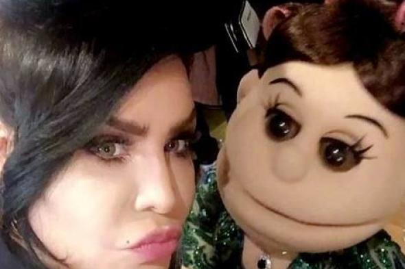 بالفيديو: بسبب أحلام.. "أبلة فاهيتا" معرّضة لدخول السجن!
