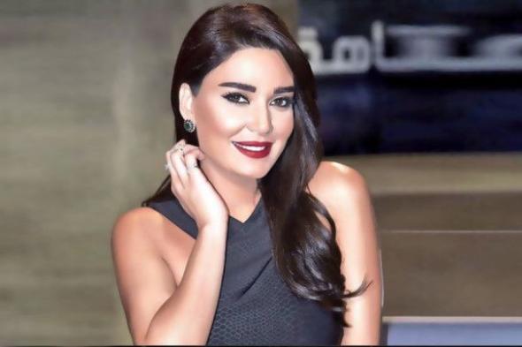 بالصور: سيرين تنتظر مولودها الثاني.. وهذا التذكار الذي حضرته له