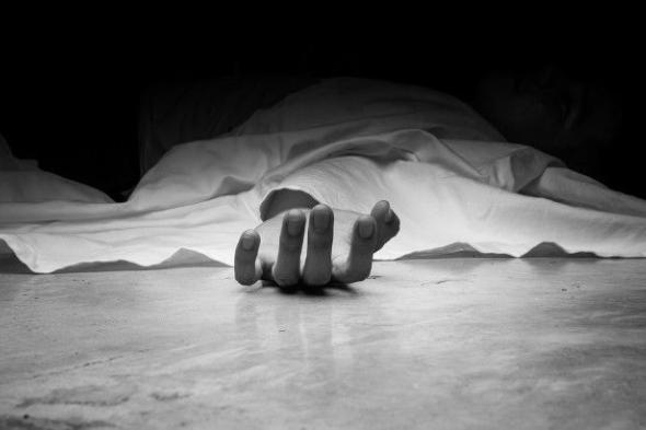 الموت يخطف مذيعة شهيرة بعمر الـ33 عاماً.. والدها فنان كبير!