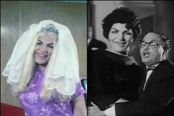 ما لا تعرفه عن "بهيجة" السجّانة وأشهر كومبارس في السينما