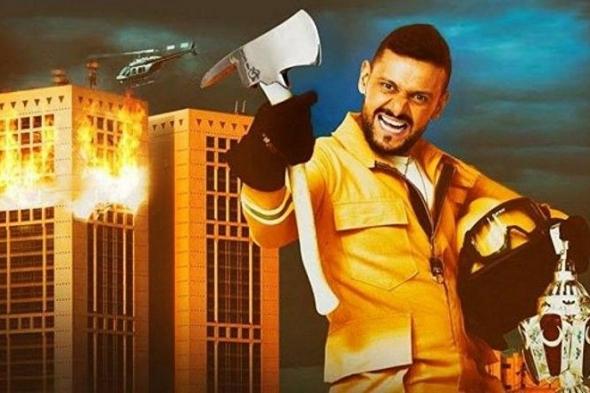 نجمة لبنانية ستخدع النجوم مع رامز جلال.. وهذه تفاصيل المقلب الجديد!