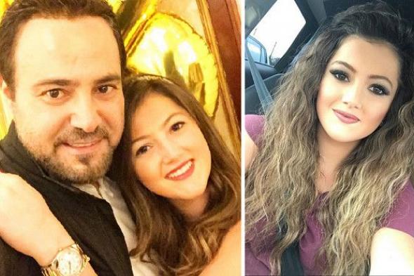 بالفيديو: عاصي الحلّاني يحتفل مع عائلته بعيد ابنته دانا.. خمنوا كم أصبح عمرها