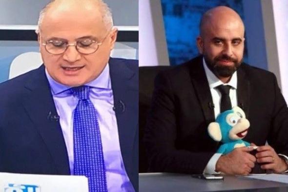 هشام حداد يعلّق بقوة على مغادرة مارسيل الـLBCI: "متملق وشاعر البلاط"