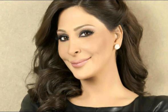 بالصورة.. لن تصدّقوا كيف كانت إليسا منذ 24 عاماً!