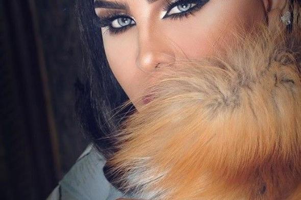 بالفيديو.. أحلام تستعرض هديتها الثمينة في عيد الأم