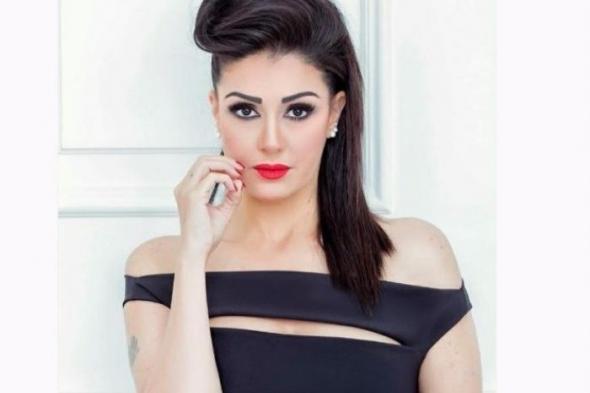 عملية جراحية تهدد غادة عبد الرازق