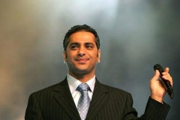 فضل شاكر.. "يا غايب عذرك معك"؟؟