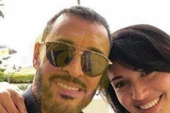 خطيبة كاظم الساهر تستجم في فرنسا بدونه.. هل من خلافات بينهما؟