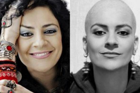 بعدما صارعت السرطان لسنوات.. الفنانة الفلسطينية ريم بنا لفظت أنفاسها الأخيرة فجراً