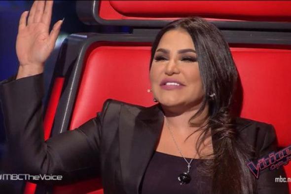 لهذا السبب رفضت أحلام مساعدة عاصي الحلاني في "ذا فويس"